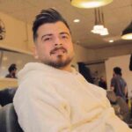 دانلود آهنگ میلاد فضلی قلب من