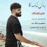 دانلود آهنگ علیرضا جلال بازنده دانلود آهنگ علیرضا جلال بازنده