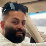 دانلود آهنگ محمد اسمعلی هوا بزو وارش من بومه خیس