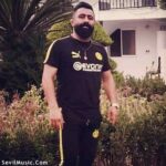 دانلود آهنگ عمران کرشی صحراییها