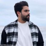دانلود آهنگ رضا شایان تو هرکاری کنی قلب من دیوونه بات هست