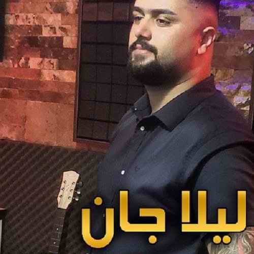 دانلود آهنگ بهنام حسن زاده لیلا جان دانلود آهنگ بهنام حسن زاده لیلا جان