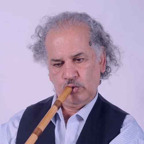 دانلود آهنگ ابوالحسن خوشرو گل بهرام