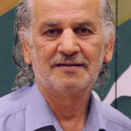 دانلود آهنگ ابوالحسن خوشرو گلم گلم ورفه سما ره خوامبه