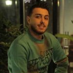 دانلود آهنگ بردیا تقی پور آرزوی محال