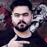 دانلود آهنگ مهدی شریفی چادر سیاه