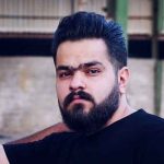 دانلود آهنگ مهدی شریفی حکم جلب