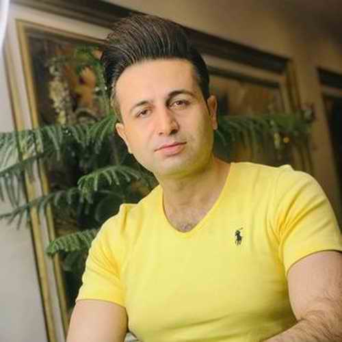 دانلود آهنگ مرتضی جعفرزاده خسته