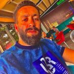 دانلود آهنگ ناصر عباسی و سعید بهروزی انگشت نمای این دیار بومه