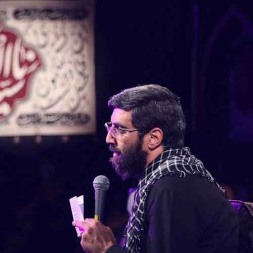 دانلود نوحه تنها موندیم بی کربلا موندیم از رضا نریمانی