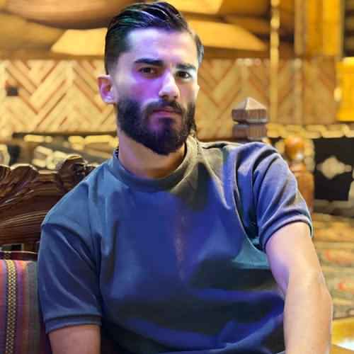 دانلود آهنگ یاسر رویانی زخم دانلود آهنگ یاسر رویانی زخم