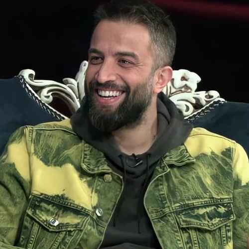 دانلود آهنگ بنیامین بهادری عاشق مثل ماه