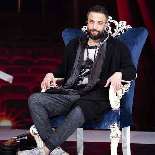 دانلود آهنگ بنیامین بهادری به من اعتماد کن