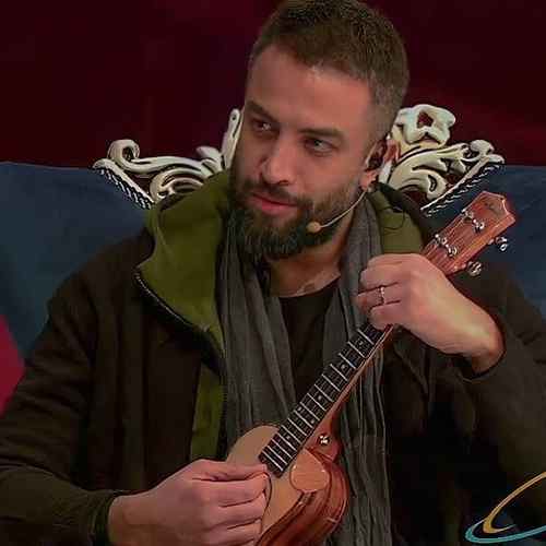دانلود آهنگ بنیامین بهادری مه آلود دانلود آهنگ بنیامین بهادری مه آلود