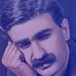 دانلود آهنگ حمید حمیدی ته یره که ی گه رمینی