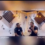 دانلود آهنگ ناصر عباسی و محمد کریمی وطن