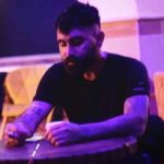 دانلود آهنگ نیما گلنژاد بشن تو ساقی پیک ره لیوانی