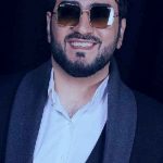 اهنگ شنیده ام بی نقصی پروانه وار میرقصی