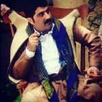دانلود آهنگ عادل هورامی دردت له مالم که ویت باوانه ی باوان