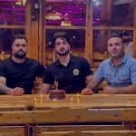 دانلود آهنگ بهنام حسن زاده و سعید مومنی رفیق نامرد دانلود آهنگ بهنام حسن زاده و سعید مومنی رفیق نامرد