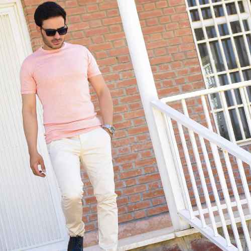 دانلود آهنگ دلم چه تنگه هوای گریه داره اشک توی چشمام غرورم نمیزاره