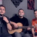 دانلود آهنگ عرفان خشرودی و امیر اصغرزاده نمیرم بوینم تی زندگی ره