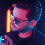 دانلود آهنگ باز به سرم زد بزنم به خیابون با تو تنها تو خیالم