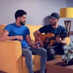 دانلود آهنگ ای دل و دلدار من یار وفادار من