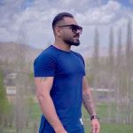 دانلود آهنگ مهرداد پازواری بشن ساقی پیک من مست هاکنم
