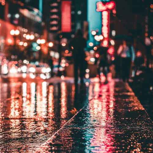 دانلود آهنگ مه فقط صدای تو آرامم کید عزیز دلم یادت کی