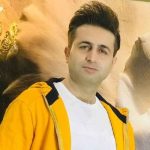 دانلود آهنگ دل شکسته که دل نمیشه بی وفا