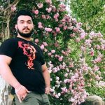دانلود آهنگ فکرم درگیره مغزم آگره کاش بچود و یاد هرچی خاطره