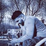 دانلود آهنگ یه چه دردیگ بی کفته گیانم دلم غمگین و لاله زوانم