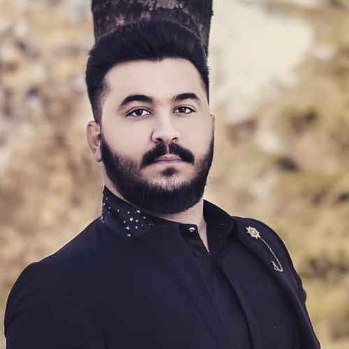 دانلود آهنگ خور نیری حال دلم و وقتی چیده ویرانه رضا کرمی تارا
