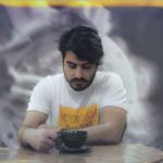 دانلود آهنگ شلال می خرمایی الهه زیبایی