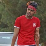 دانلود آهنگ سامان یاسین ساعت ۱۲ که بگذره خدایش درسم نیکه