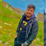 دانلود آهنگ ابوالفضل اسماعیل نژاد الوداع