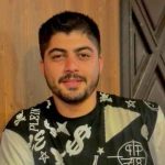 دانلود آهنگ ابوالفضل اسماعیل نژاد بابا لیلی