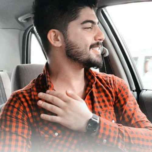 دانلود آهنگ ابوالفضل اسماعیل نژاد آی لاو بی یو
