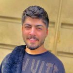 دانلود آهنگ ابوالفضل اسماعیل نژاد کم طاقت