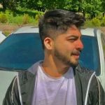 دانلود آهنگ ابوالفضل اسماعیل نژاد ساده آدم