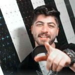دانلود آهنگ ابوالفضل اسماعیل نژاد سیو مست