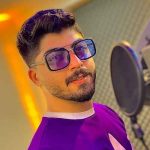 دانلود آهنگ ابوالفضل اسماعیل نژاد زندانی