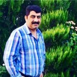 دانلود آهنگ عادل هورامی من دیوانکی عاشقی سردم