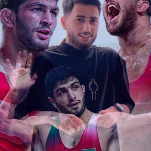 دانلود آهنگ نعره بکش می پلنگ آماده بوش واسه جنگ