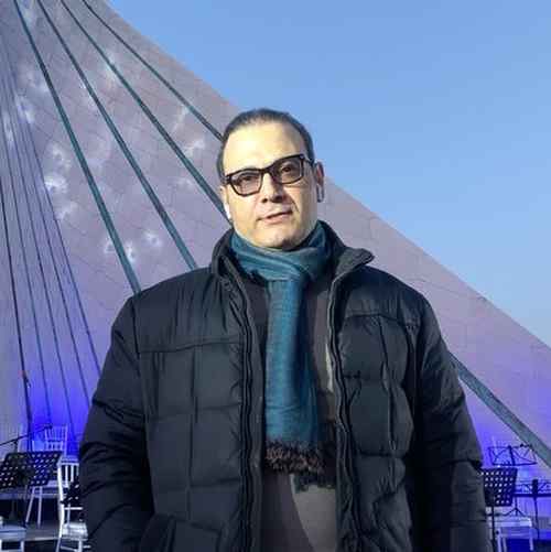 دانلود آهنگ علیرضا قربانی درخت گردو
