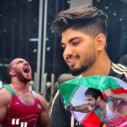 دانلود آهنگ امیر فضلی پهلوونا