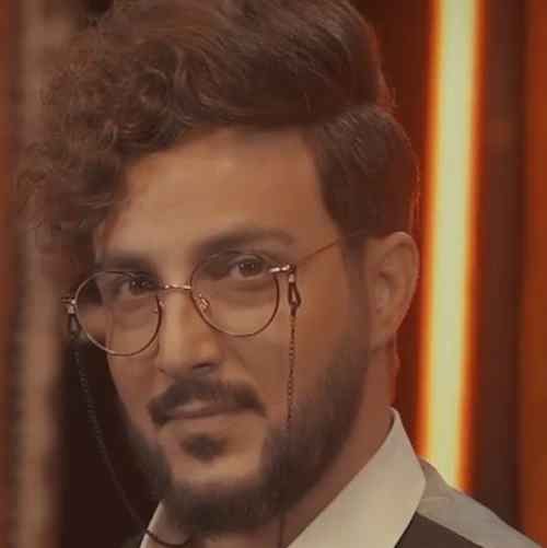دانلود آهنگ عارف صفایی بیمار توام طبیب من باش رفیق من باش