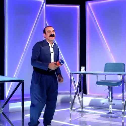 دانلود آهنگ عزیز ویسی با بمرم بمرم خوا نکا بو تو زه‌حمه‌ته بو من مه‌ینته بو تو