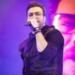 دانلود آهنگ گرشا رضایی میگردم تو قلبم تویی و تو از این حس حظ کردم تویی و تو